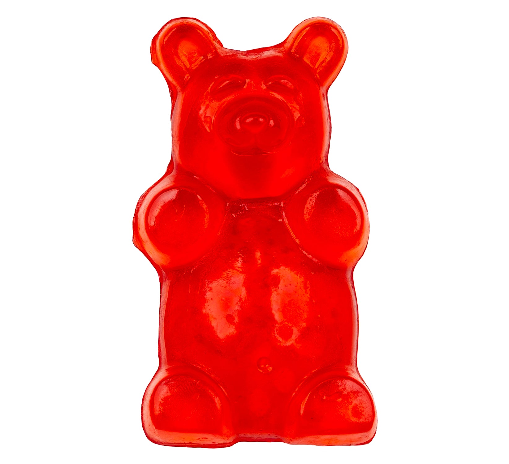 Giant Gummy Bear - 5oz