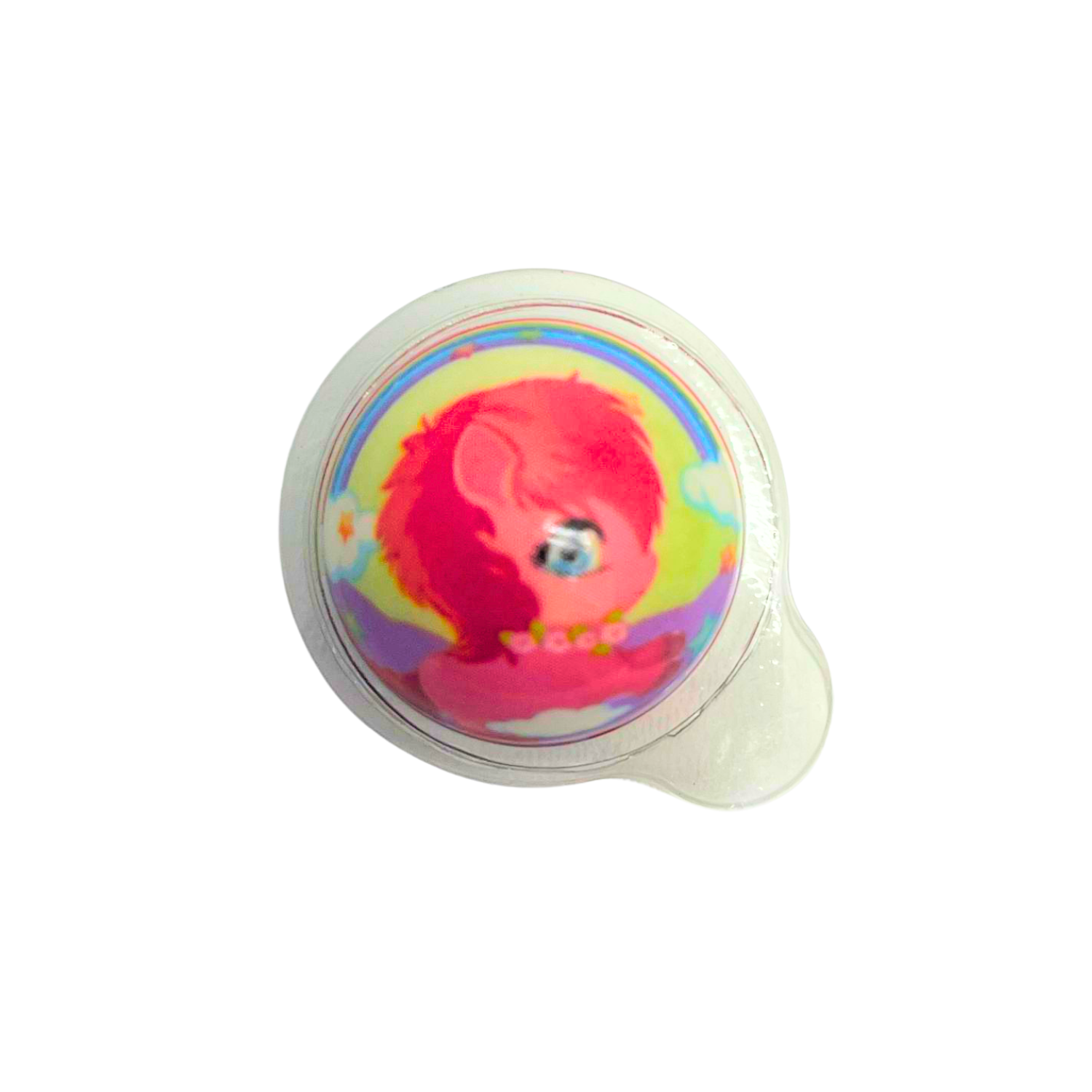 Unicorn Gummy Jelly - 2.2 Pounds