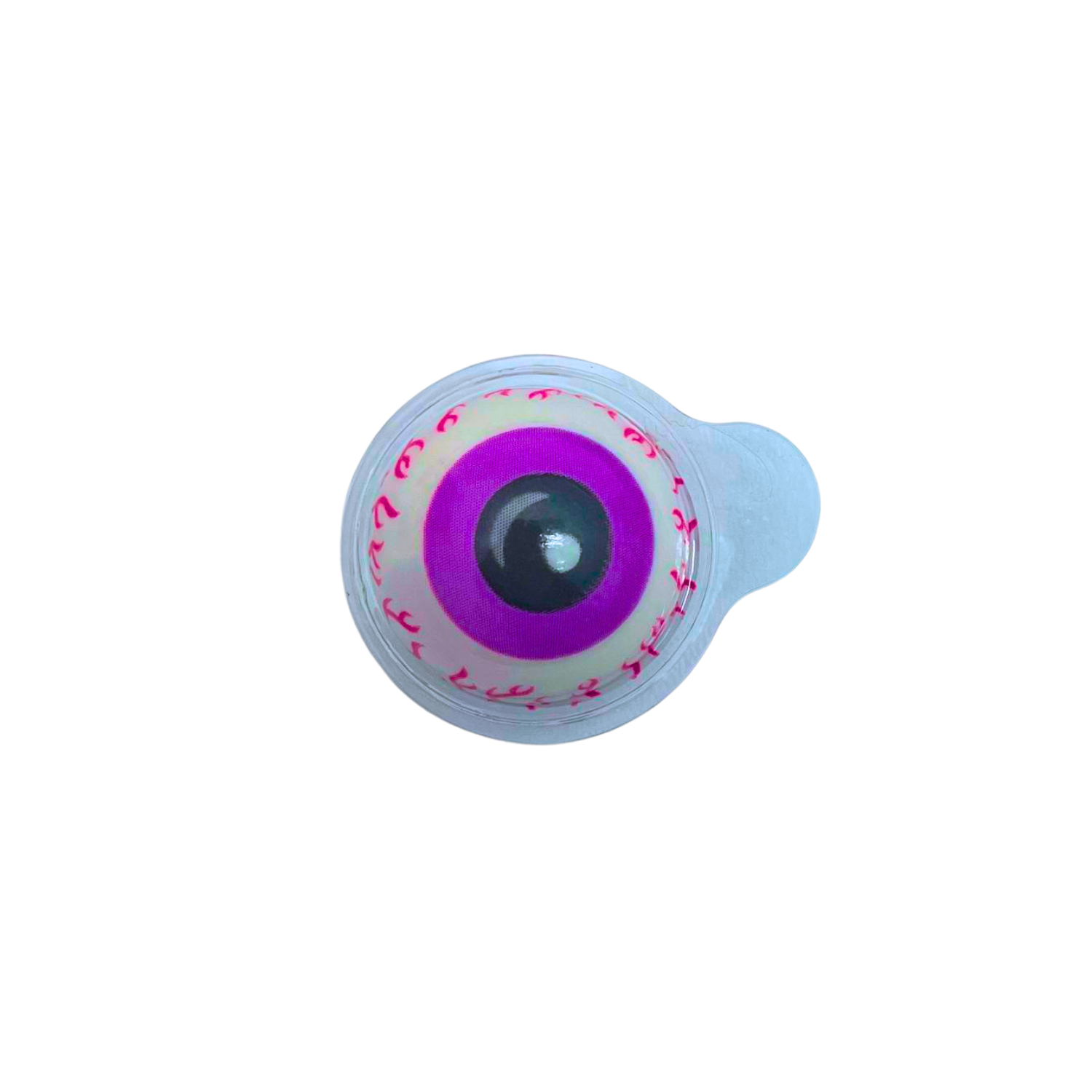 Eyeball Gummy Jelly - 2.2 Pounds