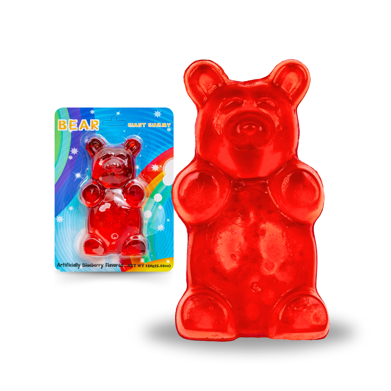 How Gummy Bears Are Made