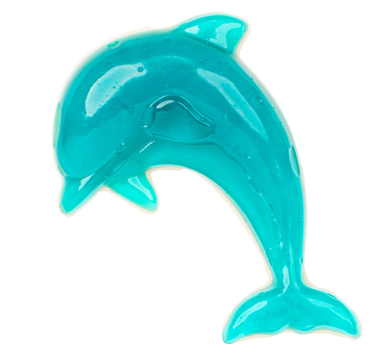 Giant Gummy Dolphin - 5oz