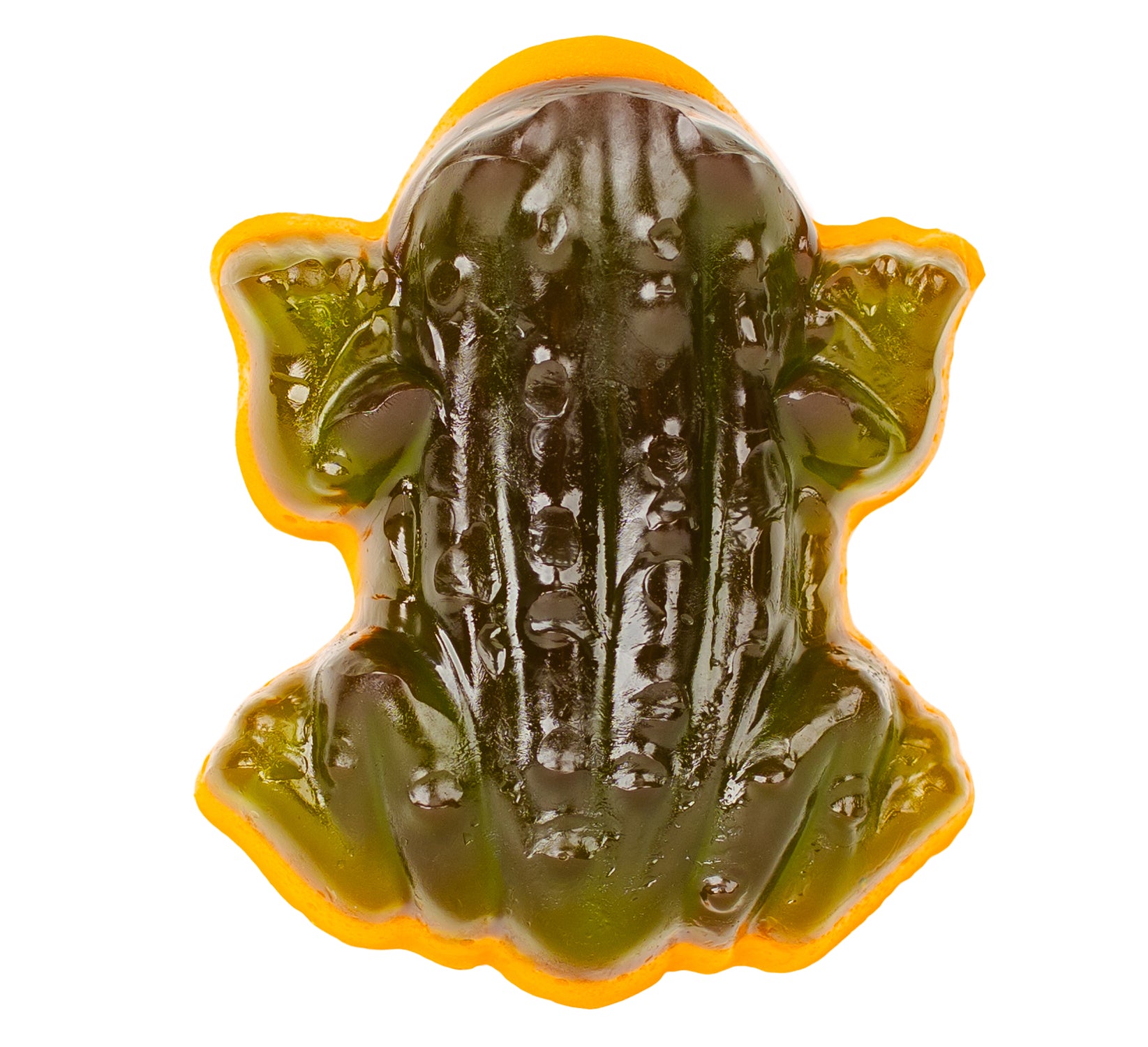 Giant Gummy Frog - 5oz