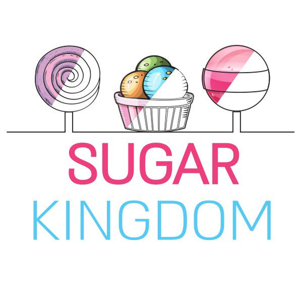 Sugar Kingdom Shop