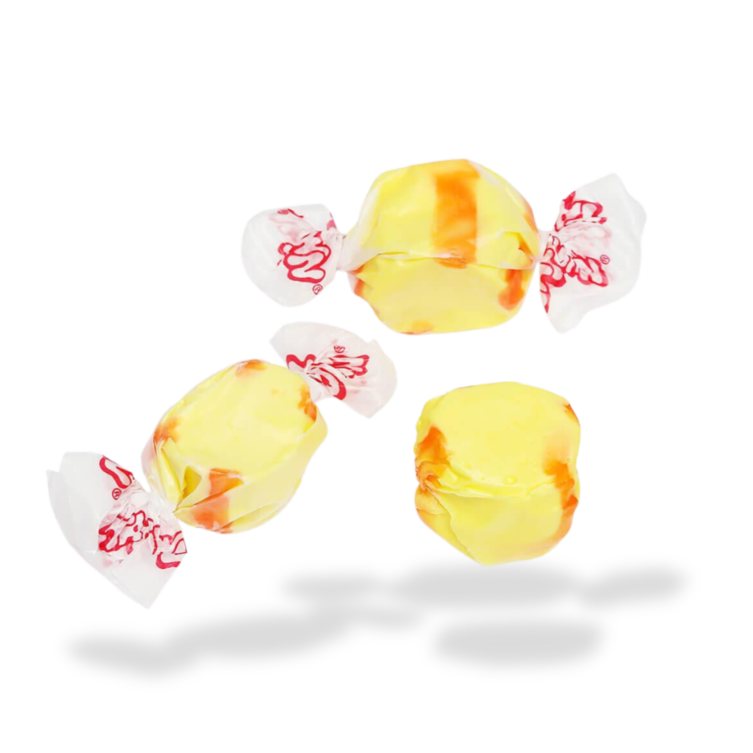 Banana Salt Water Taffy