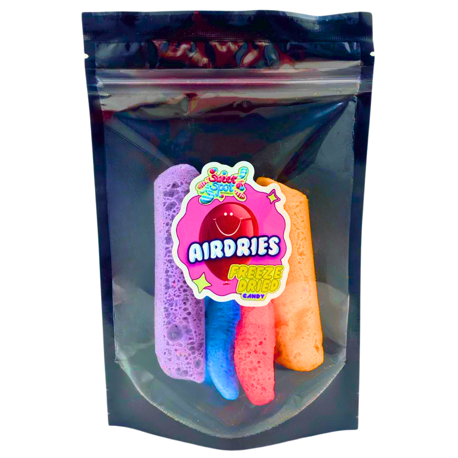 Freeze Dried Airdries