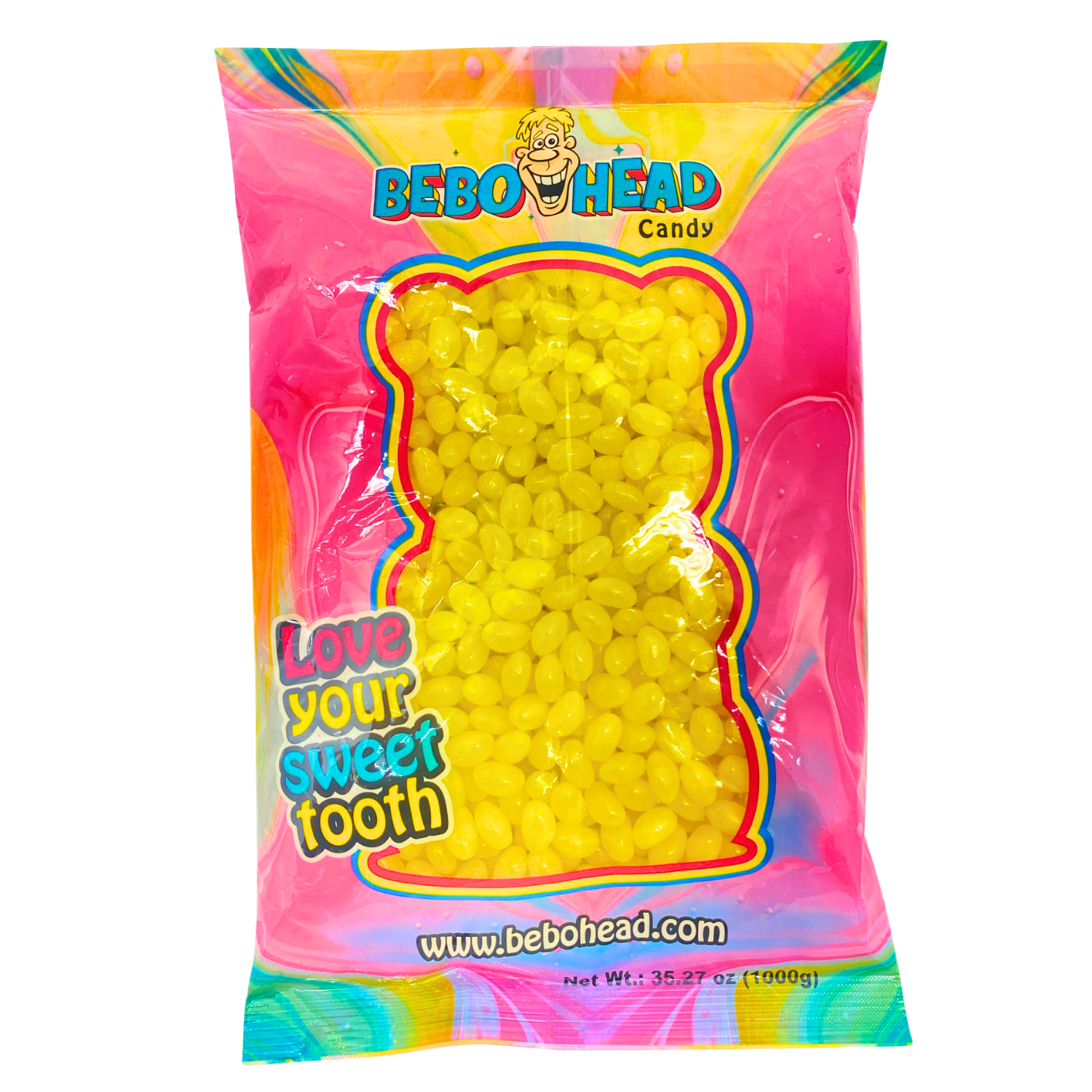 Babana Jelly Beans