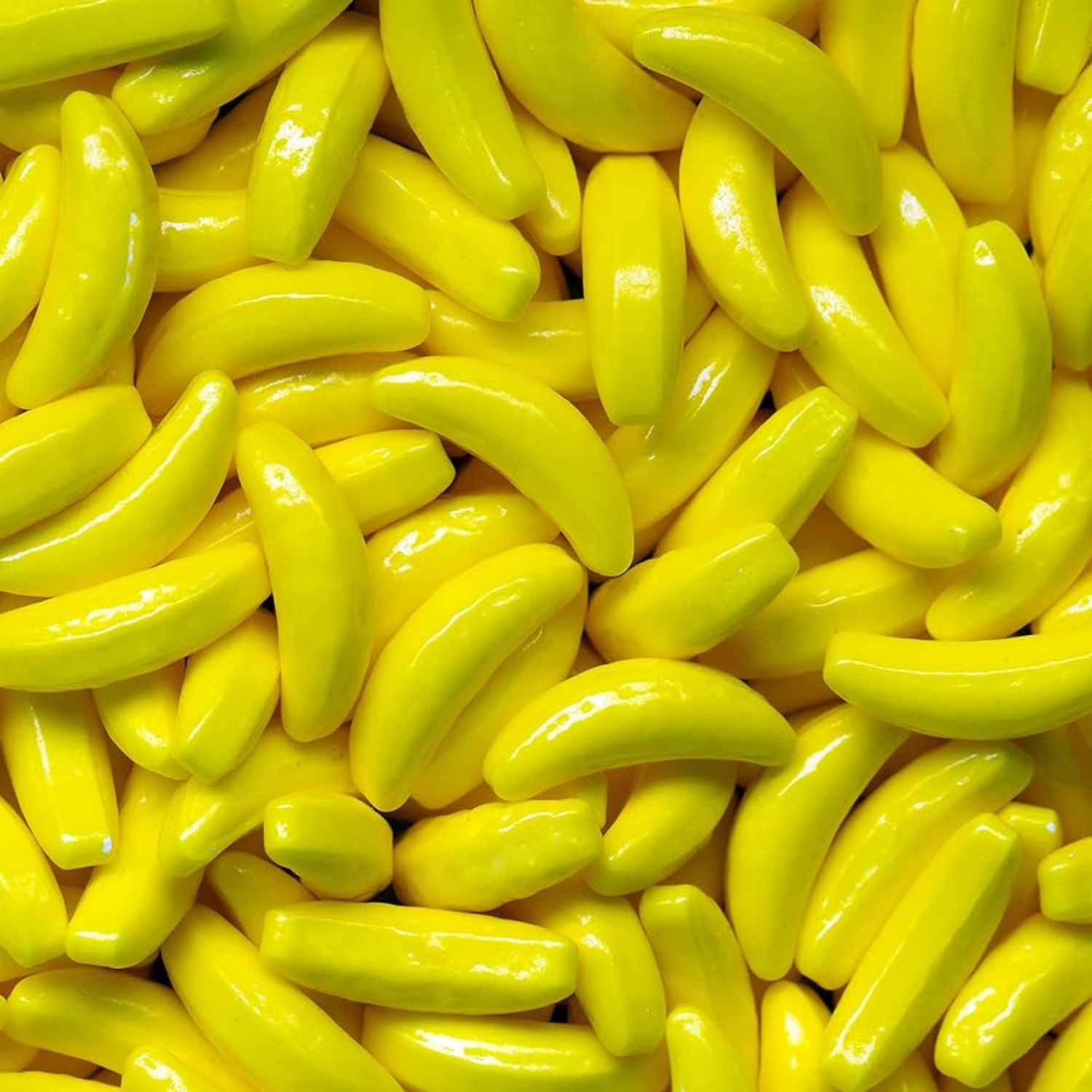 Banana Press Candy - 2.2 Pounds