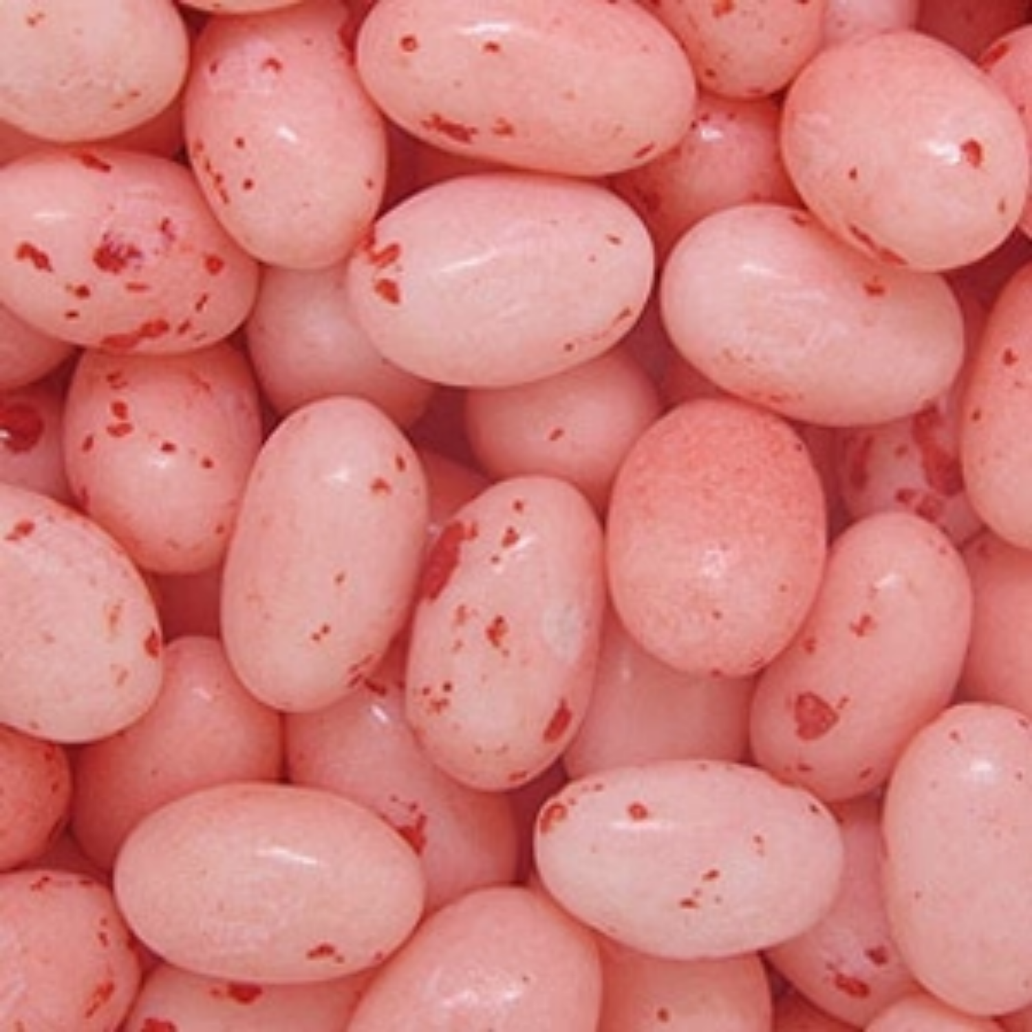 Bubble Gum Jelly Beans
