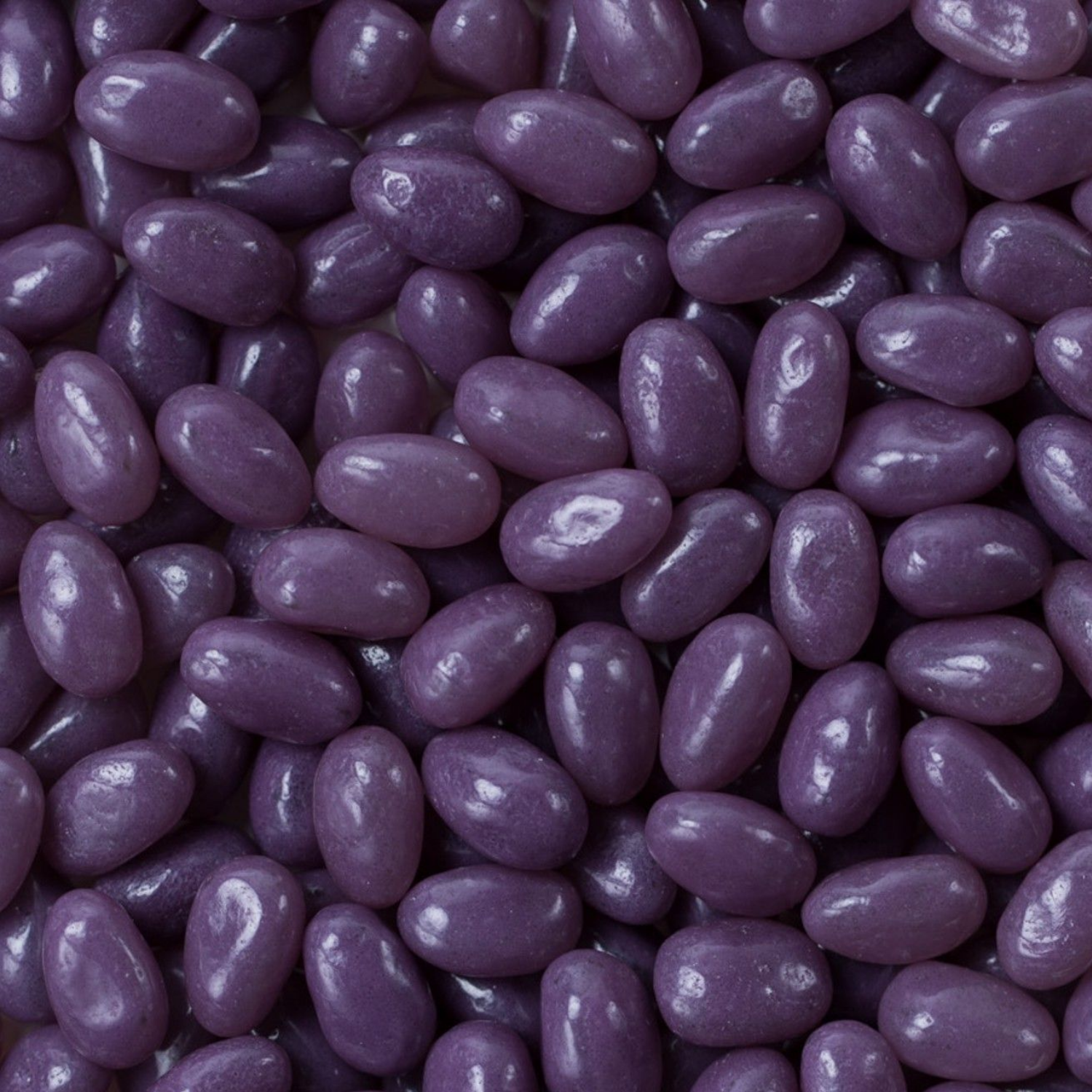 Grape Jelly Beans