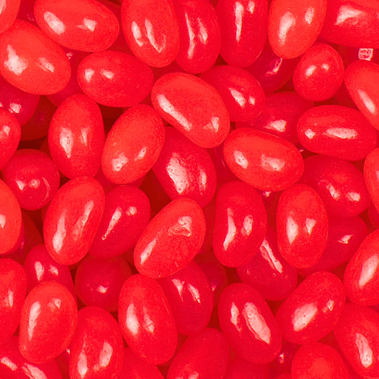 Strawberry Jelly Beans