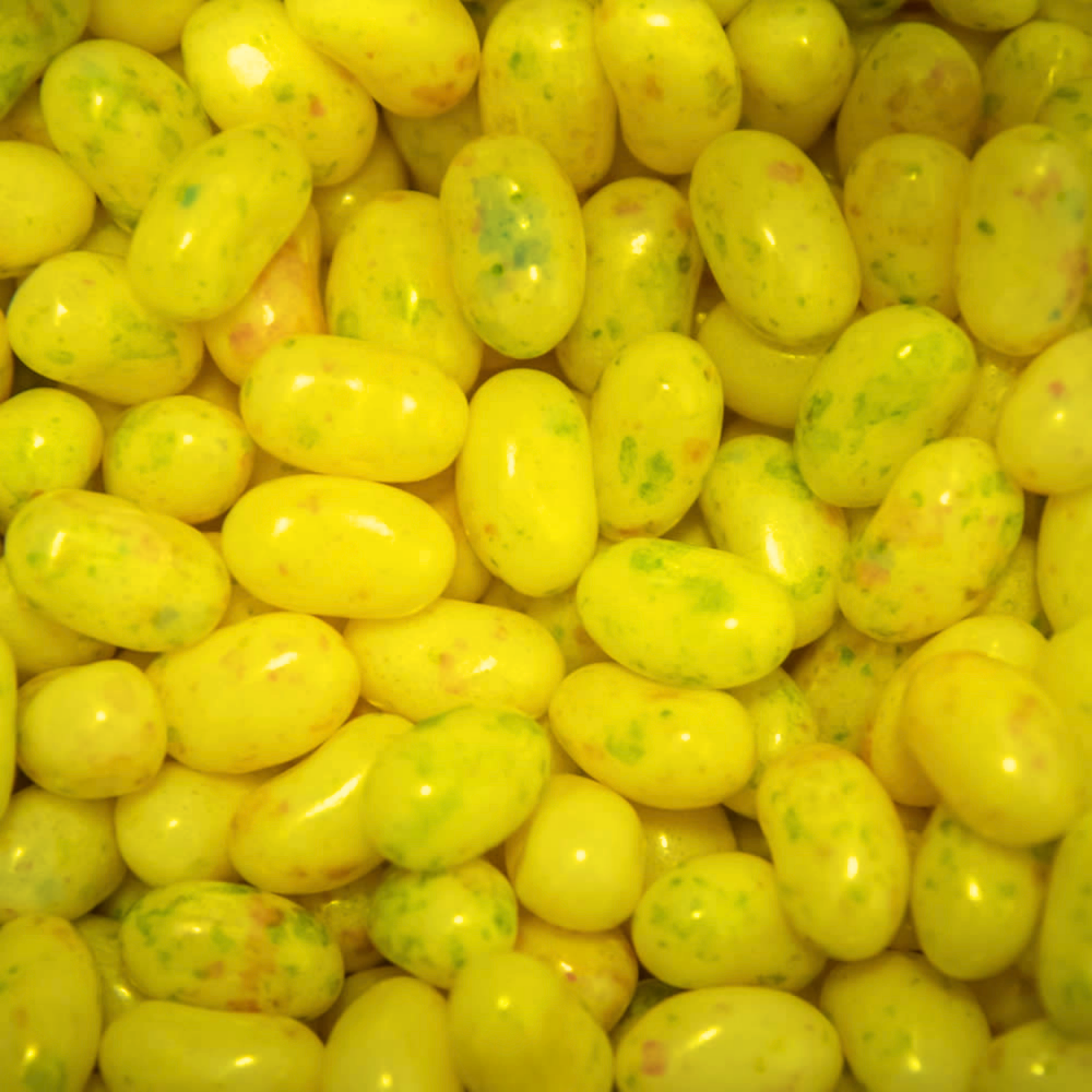 Tropical Fruit Jelly Beans